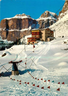 73797112 Gruppo Sella Hotel Pordoi Panorama Gruppo Sella - Sonstige & Ohne Zuordnung