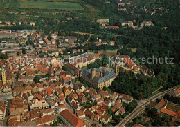 73797104 Bad Mergentheim Fliegeraufnahme Bad Mergentheim - Bad Mergentheim