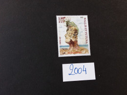 WALLIS ET FUTUNA 2004** - MNH - Ungebraucht