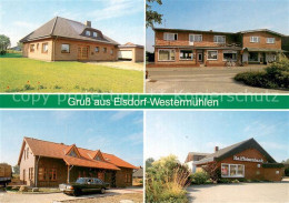 73757815 Elsdorf-Westermuehlen Teilansichten M. Raiffeisenbank Elsdorf-Westermue - Sonstige & Ohne Zuordnung