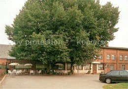 73757811 Aukrug Hanssens Gasthof Cafe-Pension Aussenansicht Aukrug - Other & Unclassified