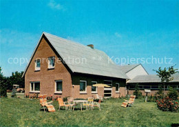 73757810 Ostbordelumfeld Urlaub Auf Dem Bauernhof Haus-Ansicht  - Other & Unclassified