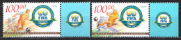 Kazakhstan MNH Set - Other & Unclassified