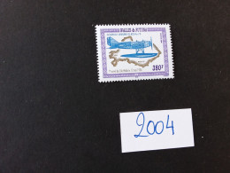 WALLIS ET FUTUNA 2004** - MNH - Unused Stamps