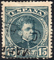 Madrid - Edi O 244 - Mat Cartería "Madrid - Galapagar" - Used Stamps