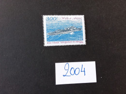 WALLIS ET FUTUNA 2004** - MNH - Unused Stamps