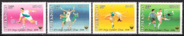 Uzbekistan MNH Set - Other & Unclassified