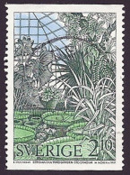 Schweden, 1987, Michel-Nr. 1453, Gestempelt - Usados