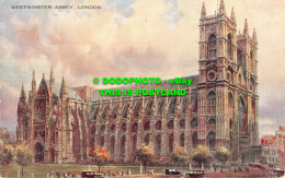 R466343 London. Westminster Abbey - Sonstige & Ohne Zuordnung