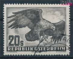 Österreich 968x (kompl.Ausg.) Gestempelt 1952 Flugpost-Ausgabe (10404708 - Gebruikt