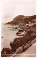 R466620 Ilfracombe. Hillsborough From Quay Fields. Valentine. RP. 1947 - Mundo