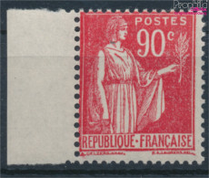 Frankreich 279 Postfrisch 1932 Frieden (10391156 - Ongebruikt