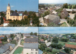 73757611 Lichtenberg Lausitz Teilansichten Kirche Lichtenberg Lausitz - Bautzen