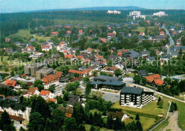 73757603 Hahnenklee-Bockswiese Harz Panorama Kurort Hahnenklee-Bockswiese - Goslar