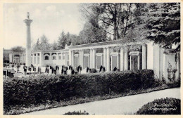 Reutlingen - Kriegerdenkmal Gel.1936 - Reutlingen