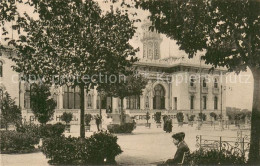 73757455 Barcelona Cataluna Tibidabo Plaza Superior Barcelona Cataluna - Autres & Non Classés