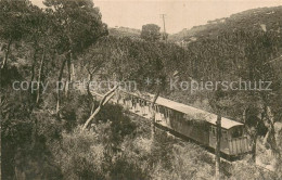 73757453 Barcelona Cataluna Tibidabo Und Bosque Barcelona Cataluna - Autres & Non Classés