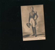 CPA - ND Photo - Le Duc D'Aumale - Geschiedenis