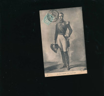 CPA - ND Photo - Le Duc D'Aumale - Geschiedenis