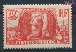 Frankreich 441 (kompl.Ausg.) Postfrisch 1939 Französische Pioniere (10391187 - Ongebruikt