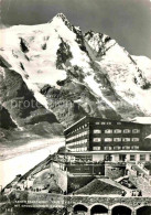 72691466 Grossglockner Kaiser Franz Josef Haus Grossglockner - Autres & Non Classés