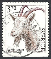 Schweden, 1995, Michel-Nr. 1861, Gestempelt - Gebraucht