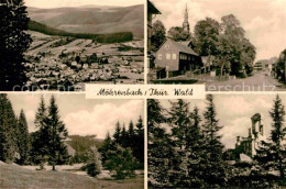 72691444 Moehrenbach  Moehrenbach - Other & Unclassified