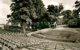 72691404 Eutin Rosenstadt Freilichtbuehne Im Schlosspark Eutin - Eutin