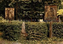 72691372 Koenigslutter Elm Waldgaststaetten Tetzelstein Koenigslutter Am Elm - Königslutter