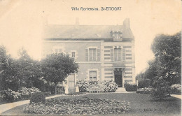 Dinard - St Enogat - Villa Hortensias - Dinard