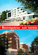 72691333 Bad Sachsa Harz Seniorenzentrum Bad Sachsa - Bad Sachsa