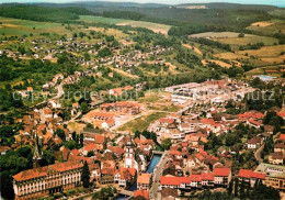 72691293 Erbach Odenwald Stadt Der Elfenbeinschnitzer Fliegeraufnahme Erbach - Erbach