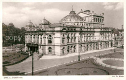 72690863 Krakau Krakow Staatstheater  - Poland