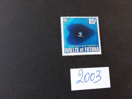 WALLIS ET FUTUNA 2003** - MNH - Neufs