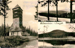 72690808 Baerenstein Altenberg Fichtelberg Berghaus Cranzahl Baerenstein Altenbe - Altenberg