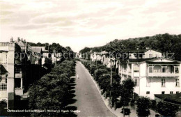 72690805 Sellin Ruegen Wilhelm Pieck Strasse  Sellin Ostseebad - Other & Unclassified