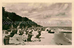 72690799 Koserow Ostseebad Usedom Strand Koserow - Other & Unclassified