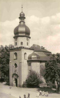 72690791 Plauen Vogtland Lutherkirche Plauen - Autres & Non Classés