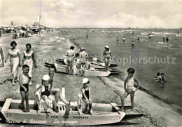 72690764 Marina Di Ravenna La Spiaggia Strand Marina Di Ravenna - Sonstige & Ohne Zuordnung