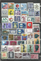 R899D-LOTE SELLOS JUGOSLAVIA YUGOSLAVIA SIN TASAR,BONITOS,INTERESANTES,ANTIGUOS. CLASICOS. - Collections, Lots & Séries