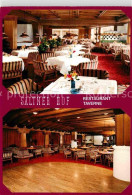 72690730 Schenna Meran Restaurant Saltner Hof  Schenna Meran - Autres & Non Classés
