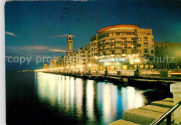 72690723 Bari Puglia Albergo Delle Nazioni  Bari Puglia - Sonstige & Ohne Zuordnung