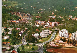 72690707 Koenigstein Taunus Fliegeraufnahme Koenigstein - Königstein