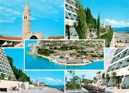 72690687 Bernardin Turisticno Hotelsko Naselje  Slovenia - Slovenië