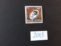 WALLIS ET FUTUNA 2003** - MNH - Unused Stamps