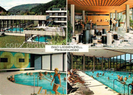 72689799 Bad Liebenzell Paracelsusbad Kurmittelhaus Thermal Hallenbad Bad Lieben - Other & Unclassified