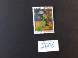 WALLIS ET FUTUNA 2003** - MNH - Nuovi