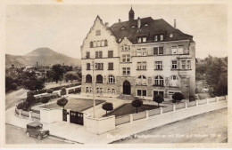 Reutlingen - Prediger Seminar Gel.1936 - Reutlingen