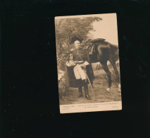 CPA - Salon De 1906- Portrait De M.B. Colonel Garde Républicaine - Gaston Guedy - Malerei & Gemälde