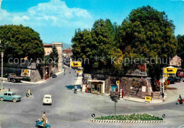 72689723 Pistoia Porta Lucchese Pistoia - Autres & Non Classés